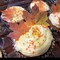 36 pcs Edible Fall Leaves Gold Leaf Cake topper maple leaves cake fall Decorations